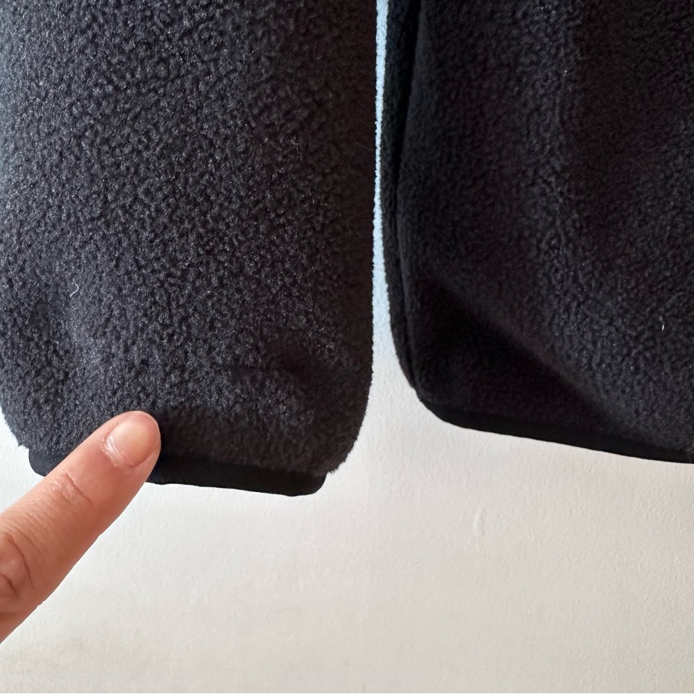 Burton Hearth Fleece Pullover Sweater - Picture 8 of 10